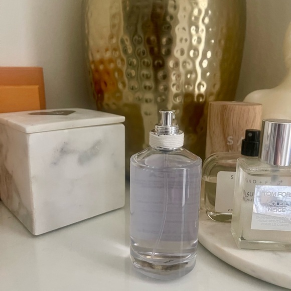 Maison Martin Margiela Replica Eau de Toilette - Silver and White - Picture 3 of 4